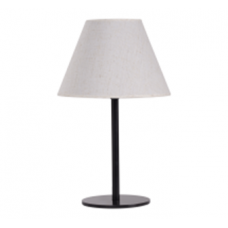 Светильник настольный 40131 натураль