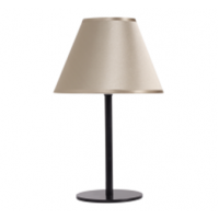 Светильник настольный 40131 шампань