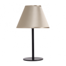 Светильник настольный 40131 шампань