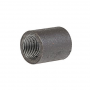 Муфта зажимная внутр.   3/4" Ду20 Дн24,6-27,3