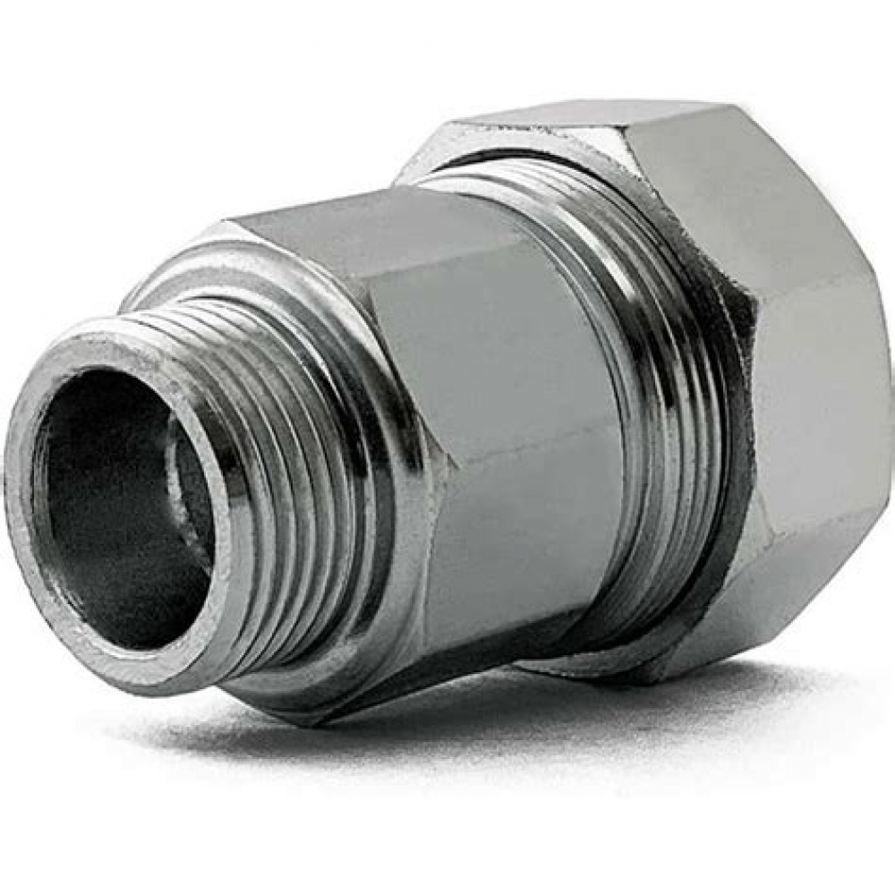 Муфта зажимная внутр.  1-1/4" Ду32 Дн40,0-42,9