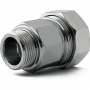Муфта зажимная внутр.  1-1/4" Ду32 Дн40,0-42,9