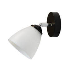 Светильник потолочный 4112/1 черный