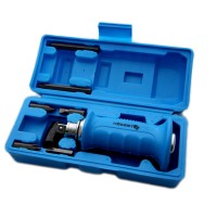 Отвертка ударная с насадками HT1S077