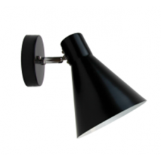 Светильник потолочный 4130/1 черный