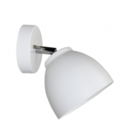 Светильник потолочный 4131/1 белый