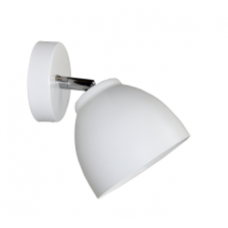 Светильник потолочный 4131/1 белый