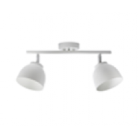 Светильник потолочный 4131/2 белый