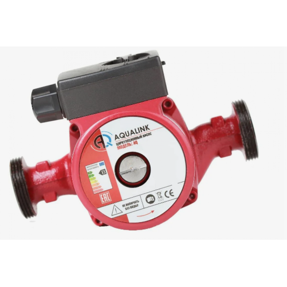 Насос циркуляционный AQUALINK  AQ 32х80х180 04705