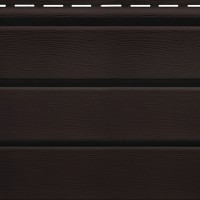 Софит без перфорации Extra Color 300мм*3000мм Могано  RAL8017