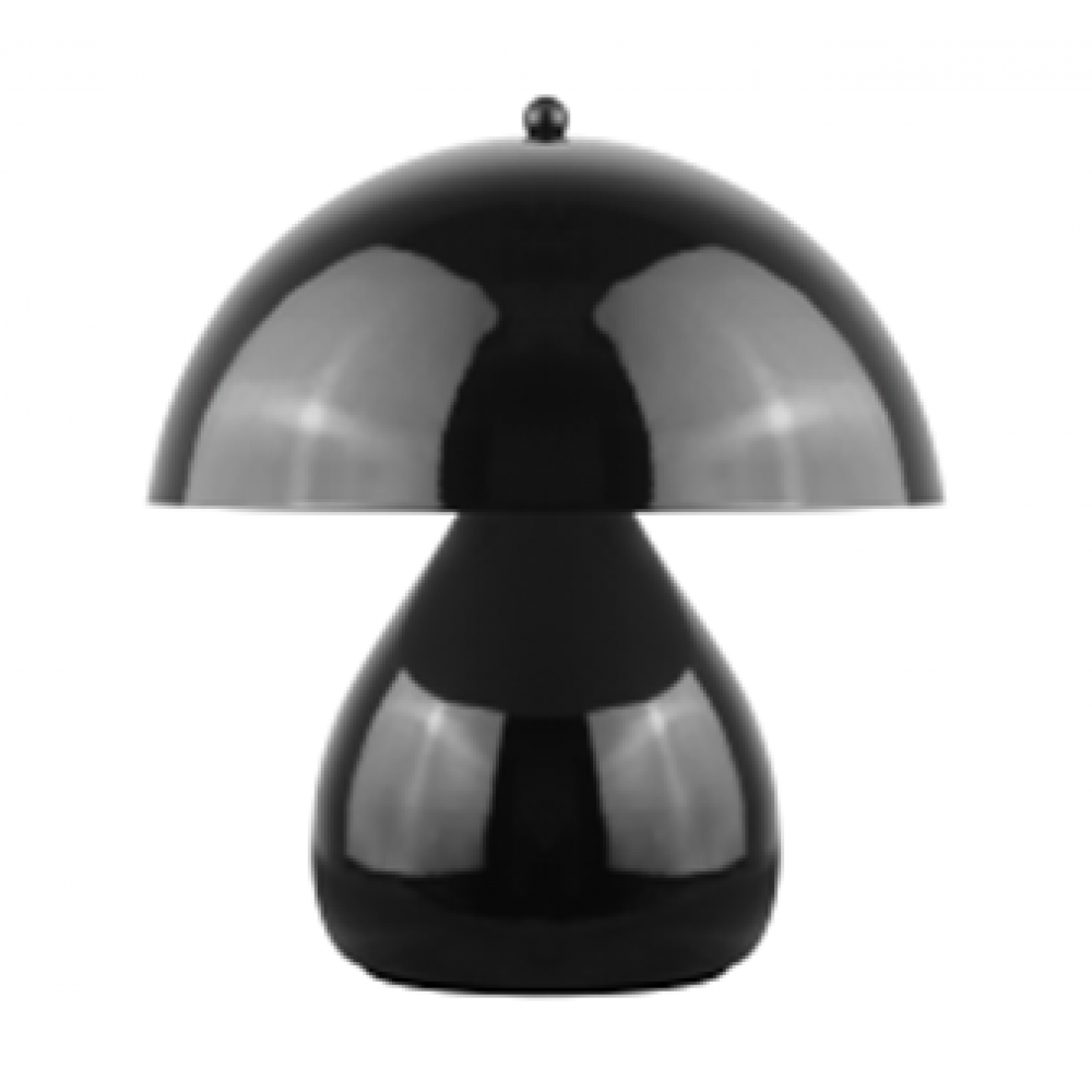 Светильник настольный 9001 черный