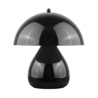 Светильник настольный 9001 черный
