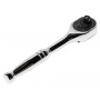 Ключ трещётка 1/2"3/8", 72 802421-RF