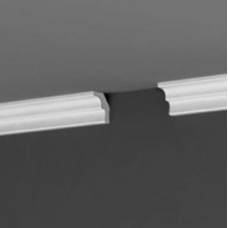 Плинтус потолочный  П 06 (18*24 мм)