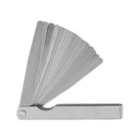 Набор щупов 0,05-1,0мм 618-F