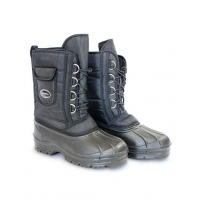 Сапоги мужские LC комб. ЭВА Оксфорд р.42 САП213