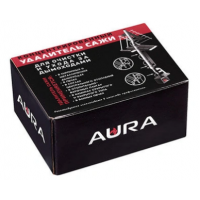 Средство для удаления сажи AURA 1кг