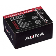Средство для удаления сажи AURA 1кг