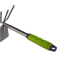 Мотыжка комбинированная "Palisad" 63008