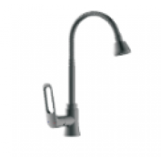 Смеситель для кухни с высоким изливом B58-15319 Смеситель для кухни с высоким изливом B58-15319