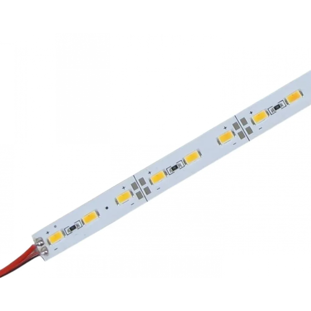 Светодиодная линейка LED  20Вт IP33 теплый белый 