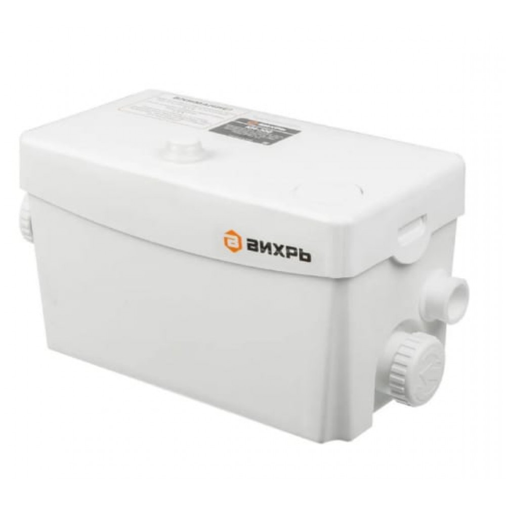 Насос канализационный 300Вт Вихрь КН-300 ХХХ АКЦИЯ Насос канализационный 300Вт Вихрь КН-300 ХХХ АКЦИЯ