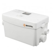 Насос канализационный  300Вт Вихрь КН-300 ХХХ АКЦИЯ