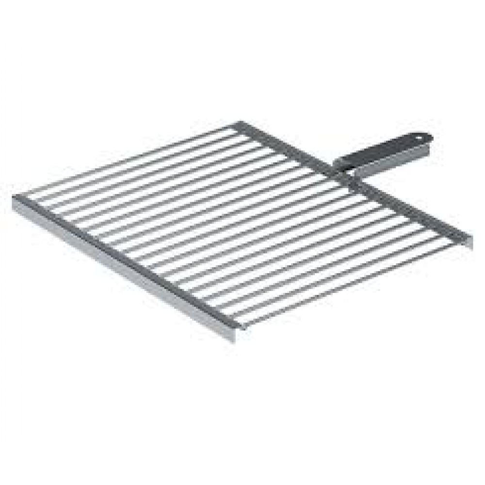Решетка-гриль для мангалов РБ 102 423*353*17 862-229 Решетка-гриль для мангалов РБ 102 423*353*17 862-229