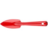 Совок посадочный цельнометаллический узкий 76864