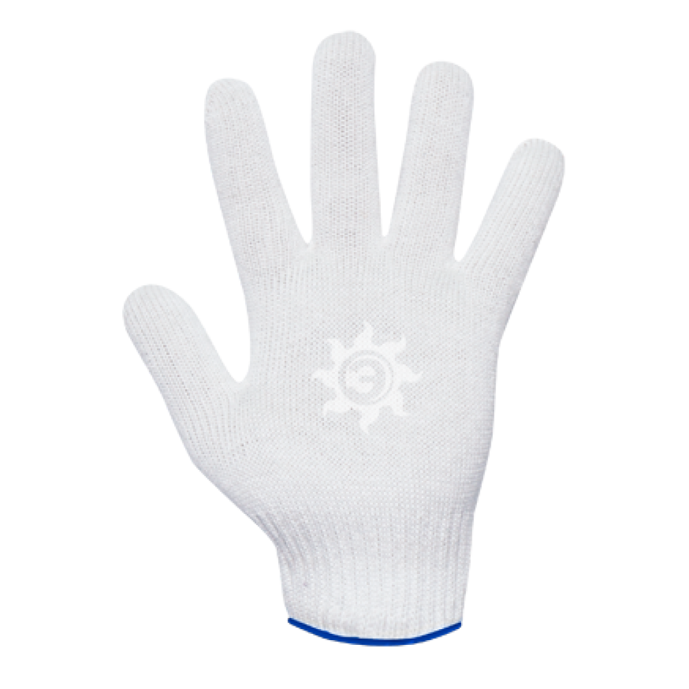 Перчатки х/б Эконом (10класс/4 нитки) П1/5