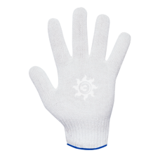 Перчатки х/б Эконом (10класс/4 нитки) П1/5