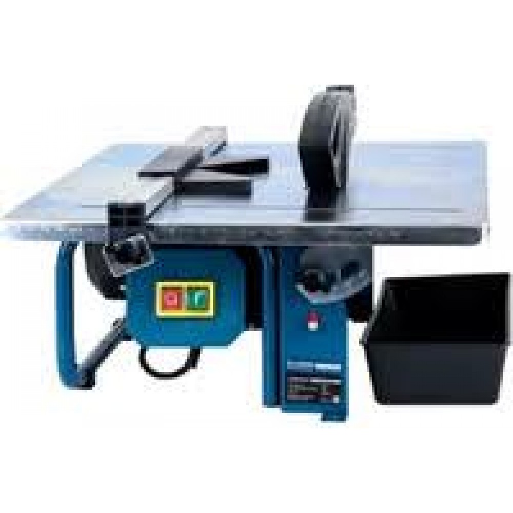 Плиткорез электрический WORKER SP-0.5