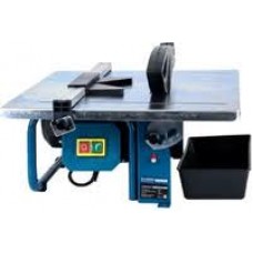 Плиткорез электрический WORKER SP-0.5
