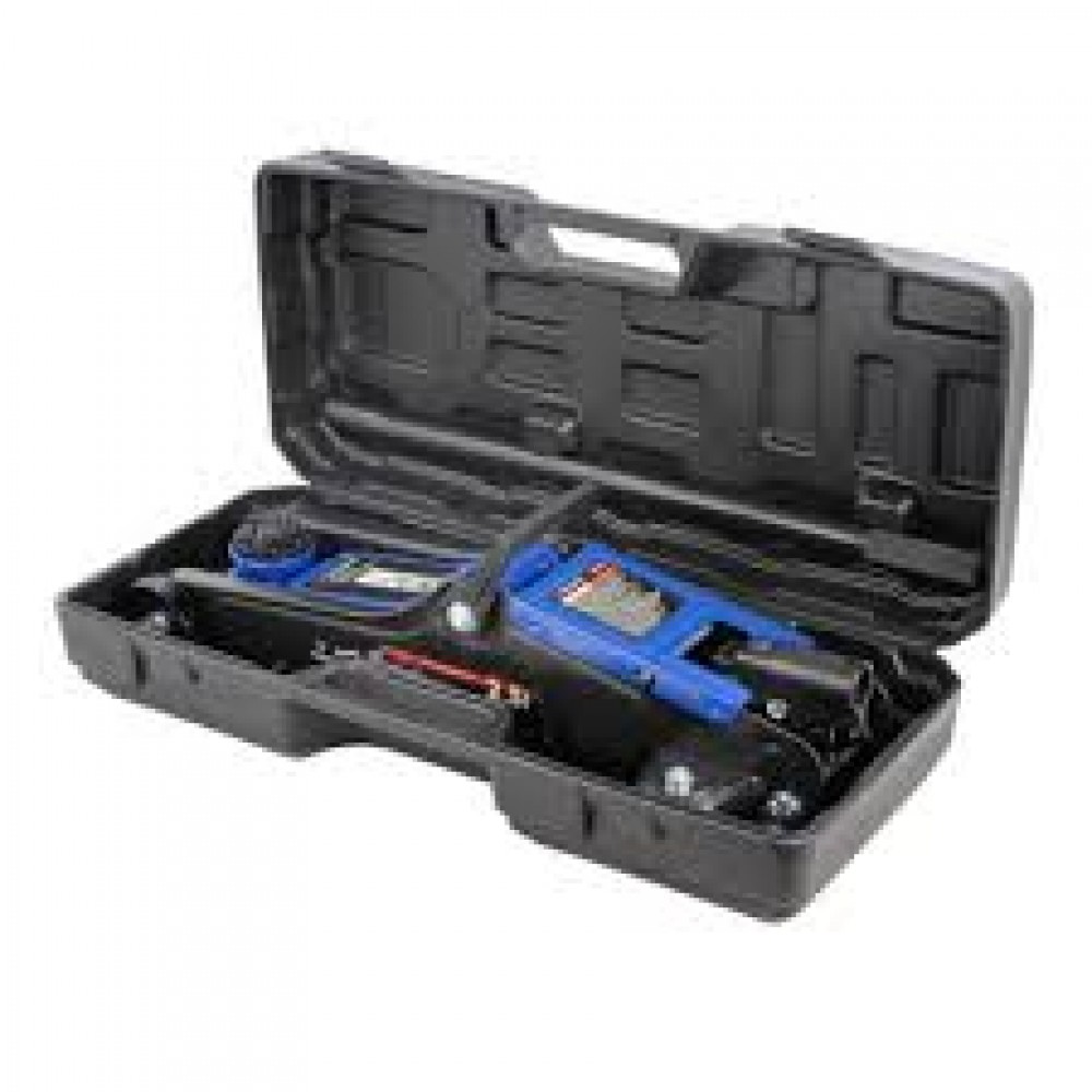 Домкрат подкатной 2,5т гидравлический F-TH32505C 52816
