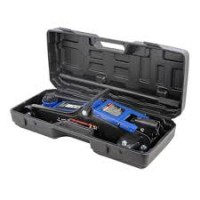 Домкрат подкатной 2,5т гидравлический F-TH32505C 52816