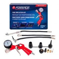 Пистолет для накачки с набором RF-8031K12-G 65241