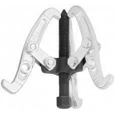 Съемник для подшипников  75мм 3-х захватный 64851