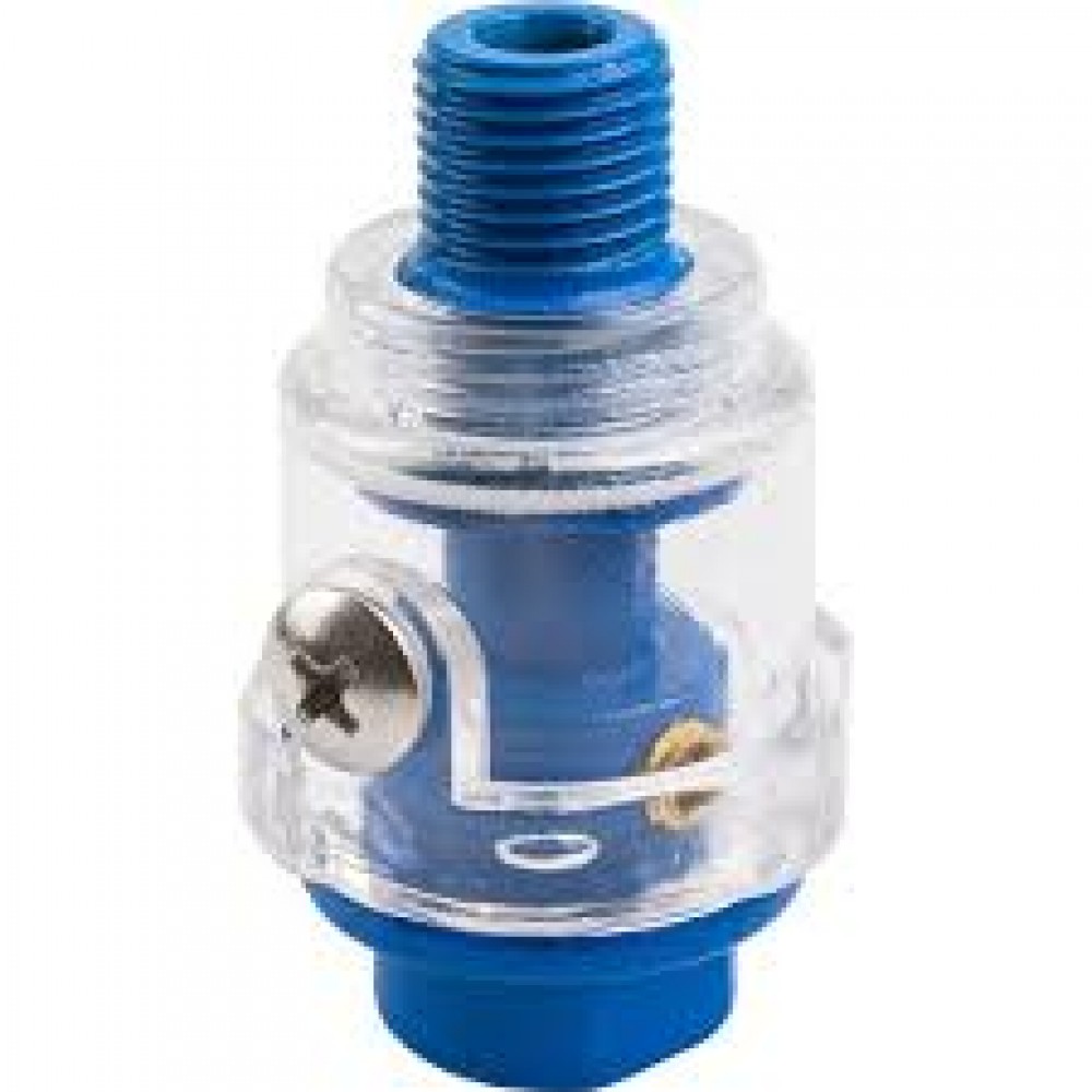 Маслодобавитель мини для пневмосистемы резьба 1/4" F-SP008 58771