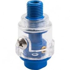 Маслодобавитель мини для пневмосистемы резьба 1/4" F-SP008 58771