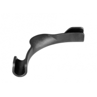 Фиксатор поворота VALFEX, пластик, 90град, для труб 20мм VF.492.P.20