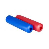 Втулка защитная на теплоизоляцию VALFEX 20мм СИНЯЯ VF.VZT.20.B