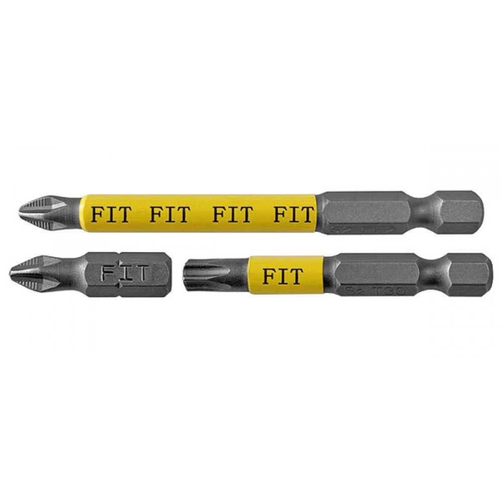 Бит Т30  50мм TORX 57519