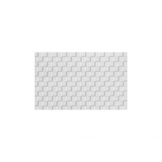 Плитка настенная/напольная КГ CR BRECCIA WHITE 600х1200 (1шт=0,72м2) 
