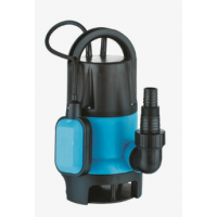 Насос погружной дренажный для чистой воды  RBE DP 850DF 