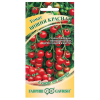 Семена Томат Вишня красная (черри) 0,05 г