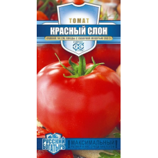 Семена Томат Красный слон 0,1 г Н19