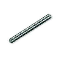 Шпилька резьбовая 12 оц. /L = 1 000 мм/ усиленная 6.8 резьба 60 гр. DIN975 