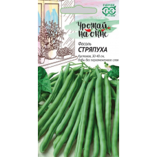 Семена Фасоль Стряпуха 5,0 г Н19