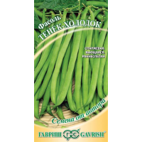 Семена Фасоль Тенек-холодок 5,0 г Н19