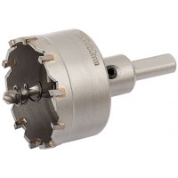 Фреза (коронка)  по металлу  d- 40мм 36840